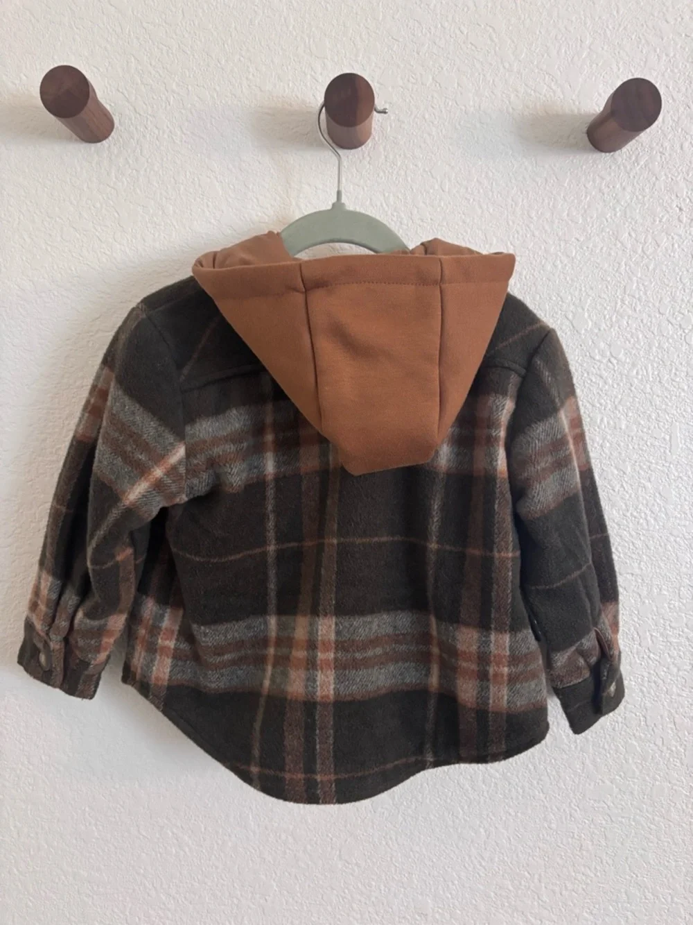 Olive + Scout - Everest Jacket